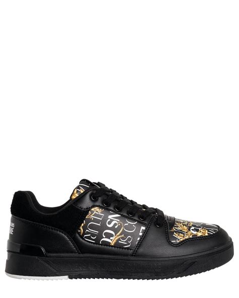 versace jeans herren sneaker|versace jeans couture sneakers women's.